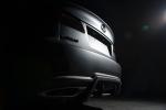 Lexus IS250 Andrew Atigehchi SEMA Edition 2007 года